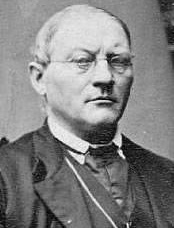 Pétur Guðjohnsen (1812-)