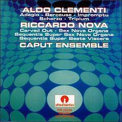 Aldo Clementi / Roccardo Nova