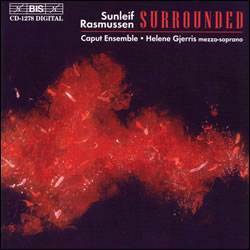 Sunleif Rasmussen: Surrounded