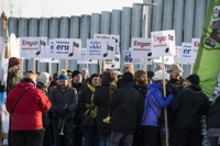 Kjarabarátta tónlistarskólakennara