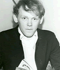 Gunnar Þórðarson f. 1945 