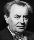 Páll Ísólfsson (1893-1974)